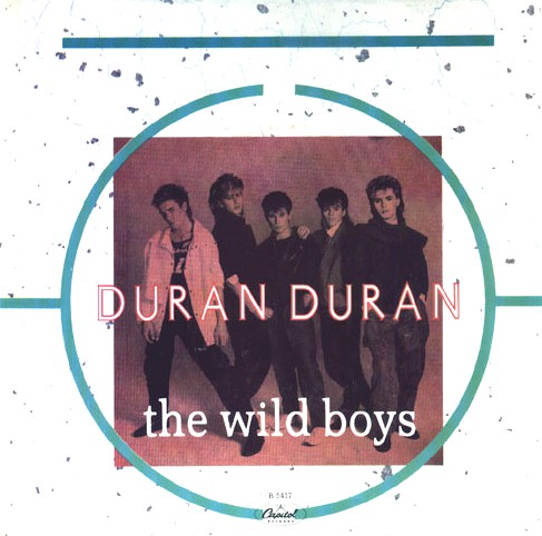 Duran Duran