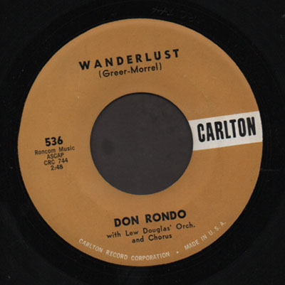Don Rondo