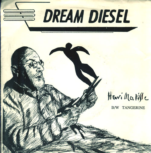 Dream Diesel