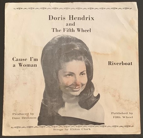Doris Hendrix