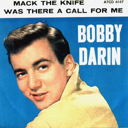 Bobby Darin