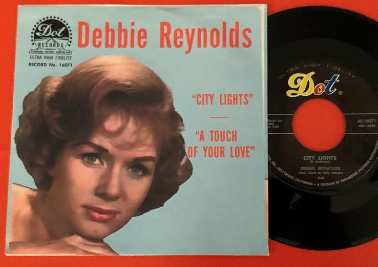 Debbie Reynolds