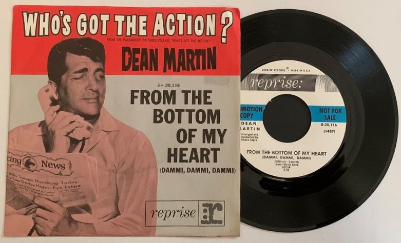 Dean Martin