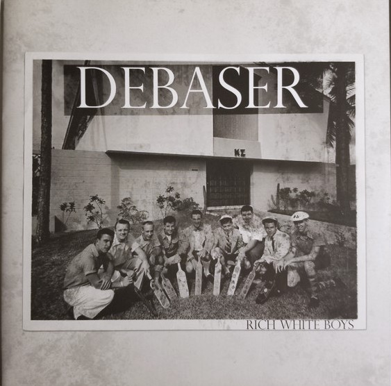 Debaser 