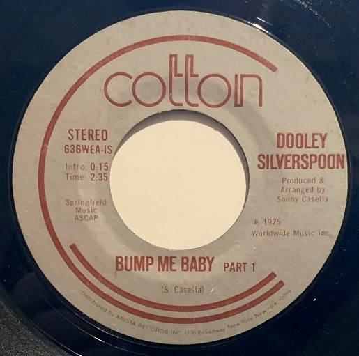 Dooley Silverspoon