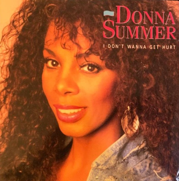 Donna Summer