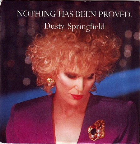 Dusty Springfield