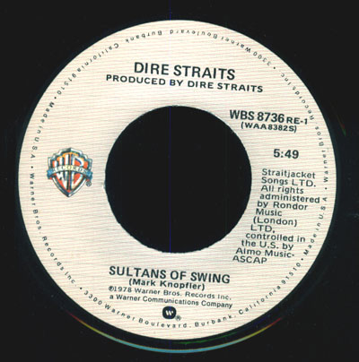 Dire Straits 