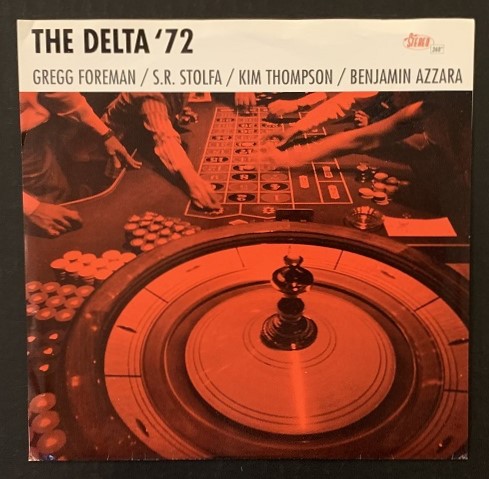 Delta '72