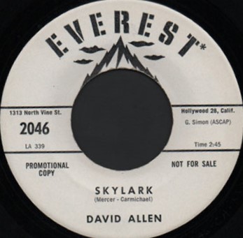 David Allen