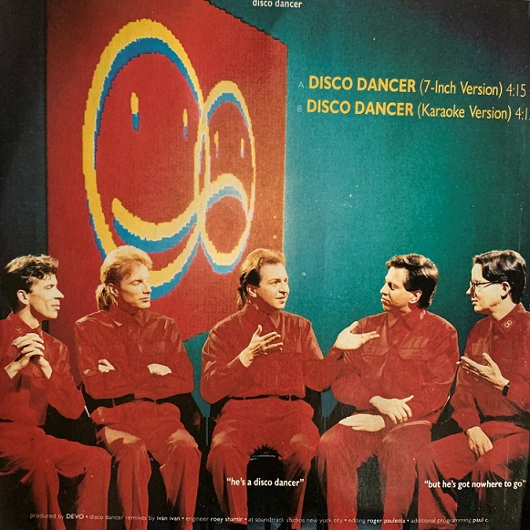 DEVO