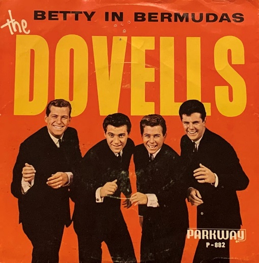 Dovells