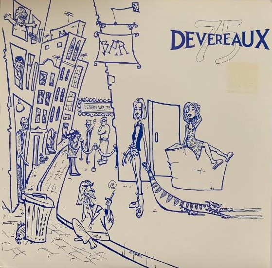 Devereaux 75