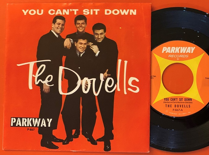 Dovells