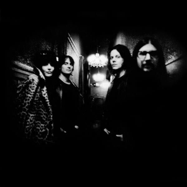 Dead Weather 