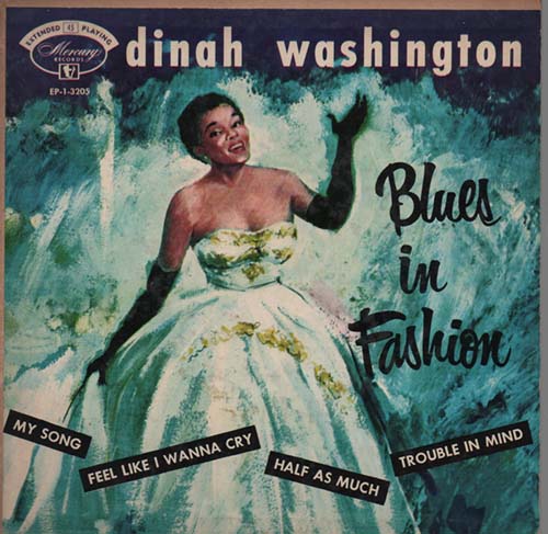 Dinah Washington