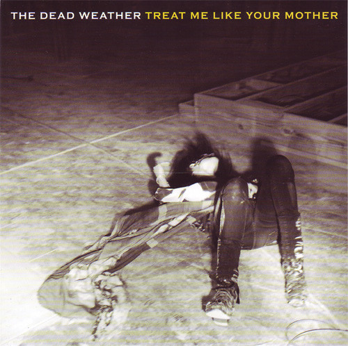 Dead Weather 