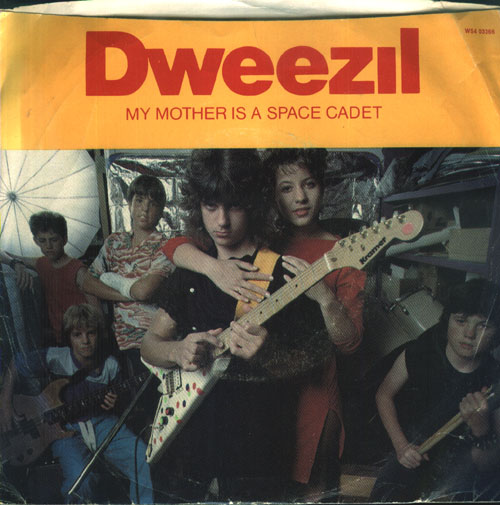 Dweezil(Zappa)