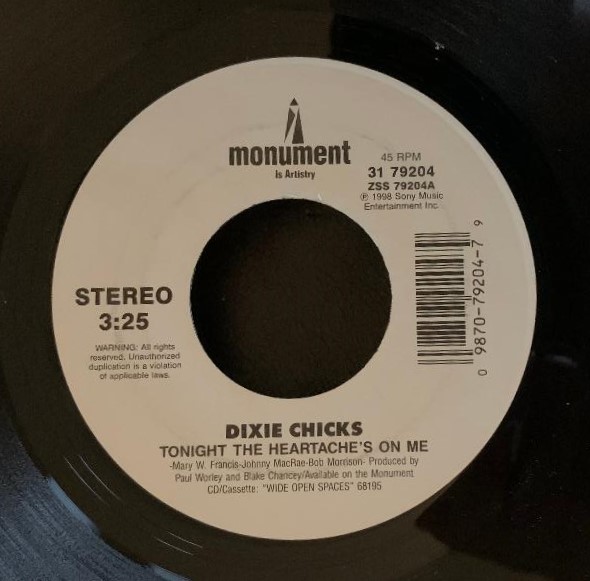 Dixie Chicks