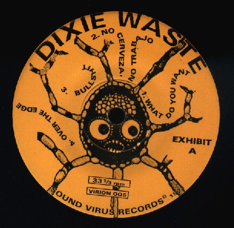 Dixie Waste