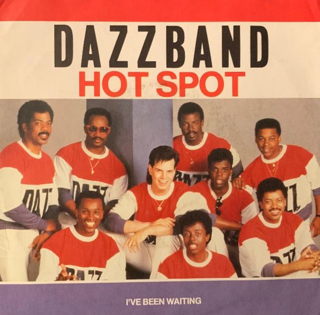 Dazz Band