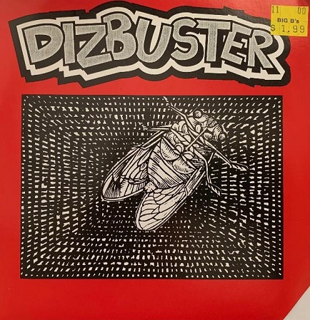 Dizbuster 