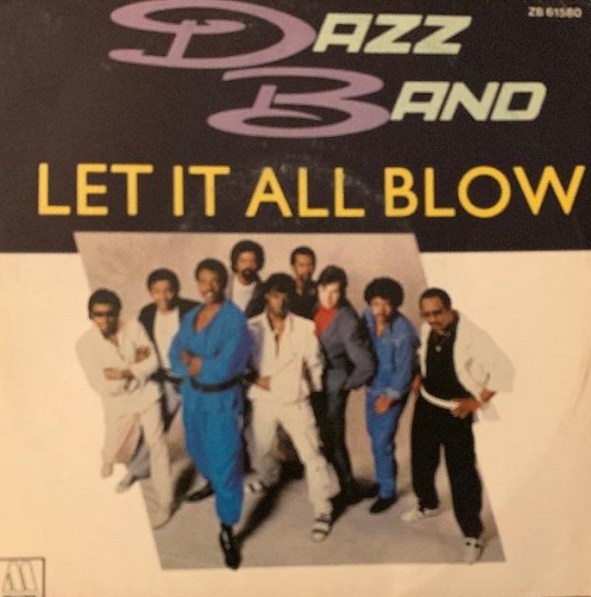 Dazz Band