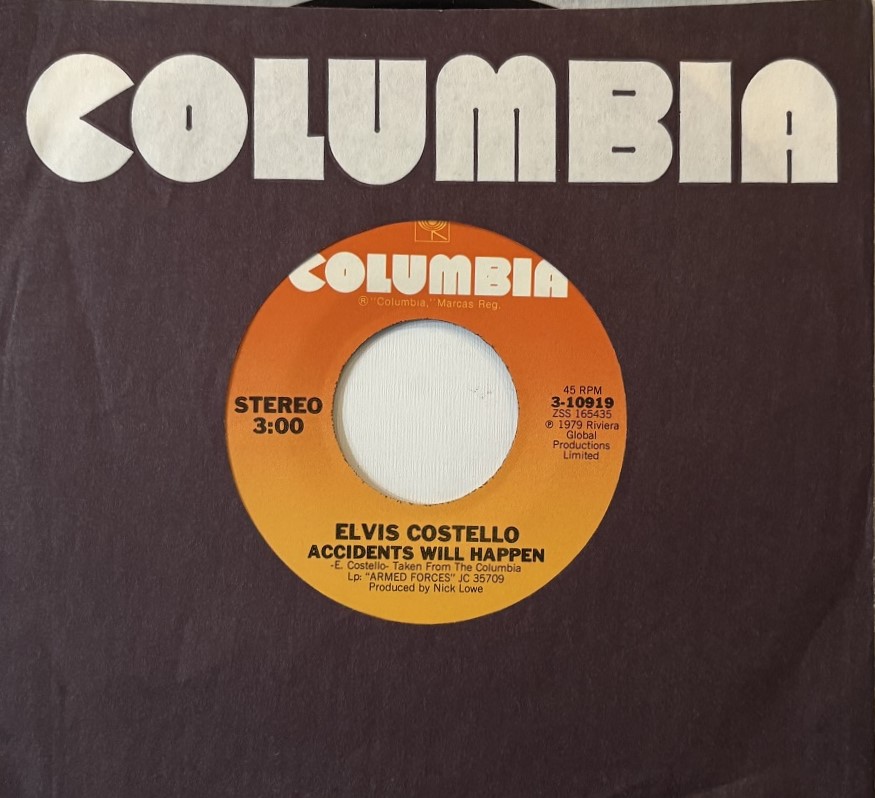 Elvis Costello & The Attractions