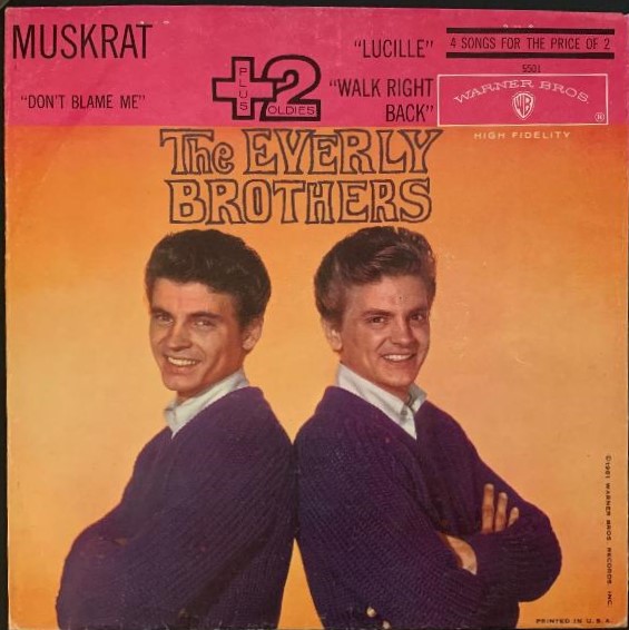 Everly Brothers