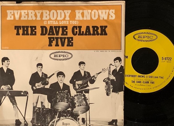 Dave Clark Five