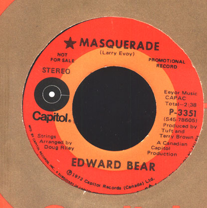 Edward Bear