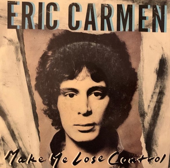 Eric Carmen