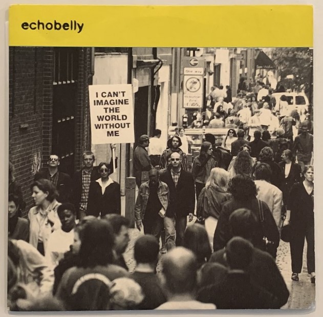 Echobelly