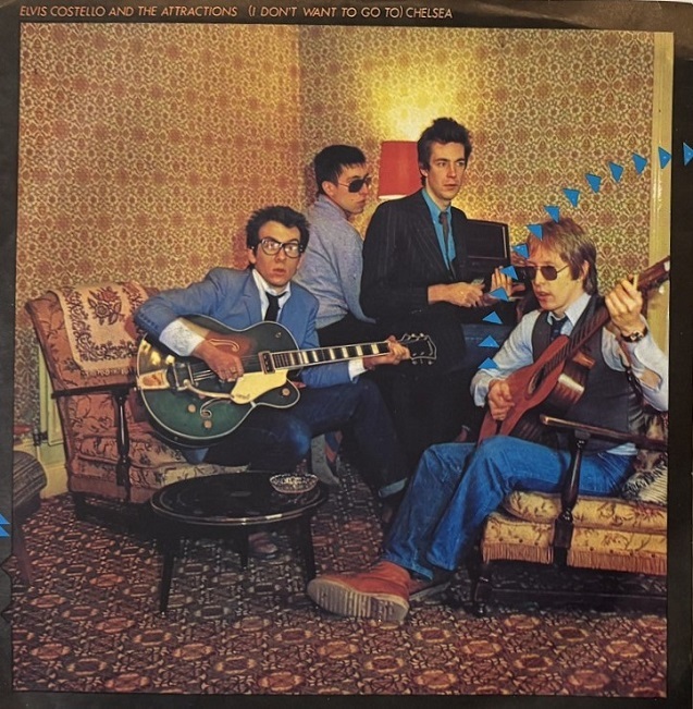 Elvis Costello & The Attractions