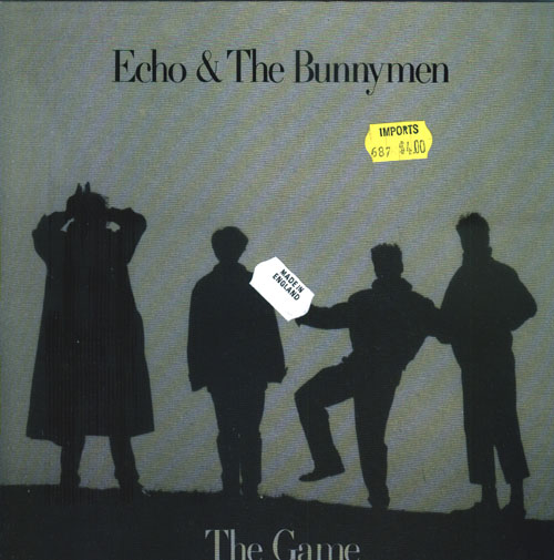 Echo & The Bunnymen