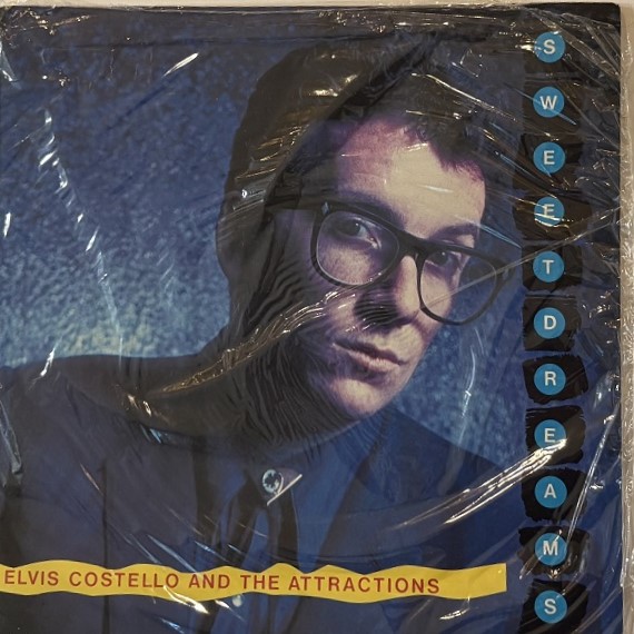 Elvis Costello & The Attractions