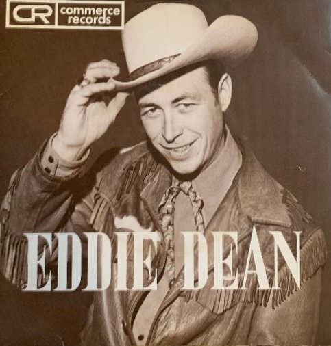 Eddie Dean
