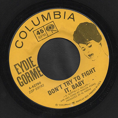 Eydie Gorme