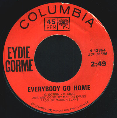 Eydie Gorme