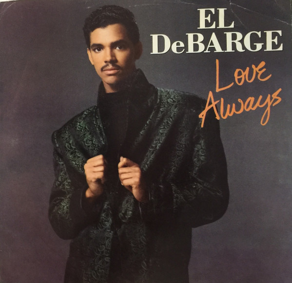 El DeBarge