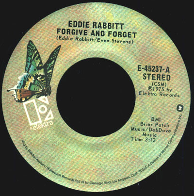 Eddie Rabbitt