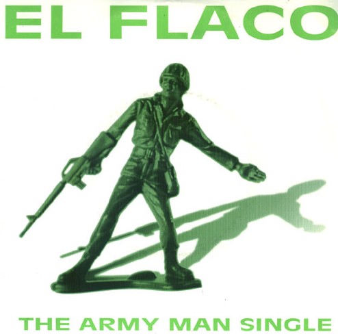 El Flaco