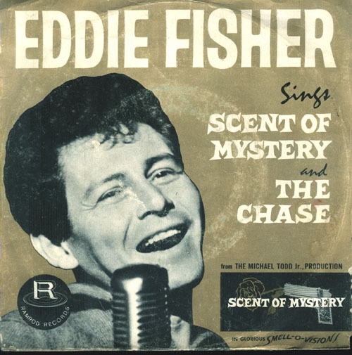 Eddie Fisher