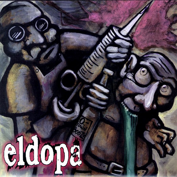 Eldopa 