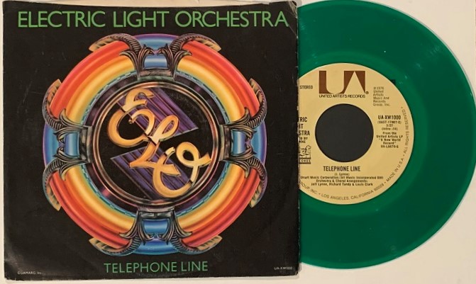 Electric Light Orchestra (ELO)