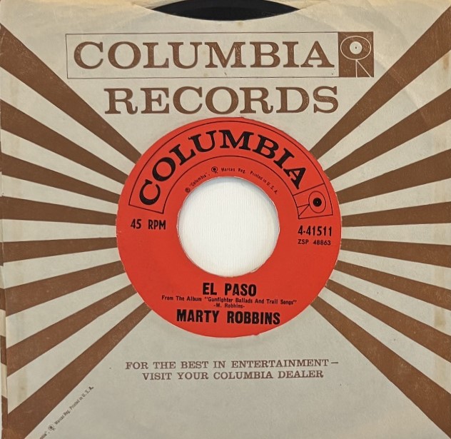 Marty Robbins