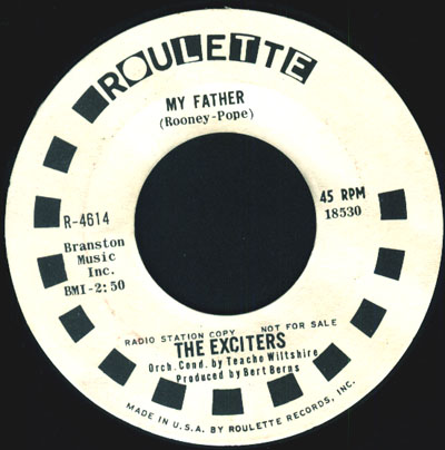 Exciters