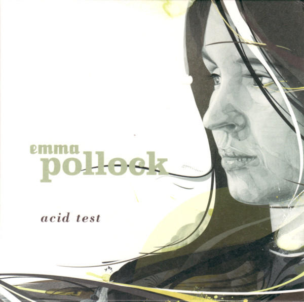 Emma Pollock 