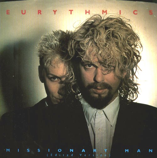 Eurythmics