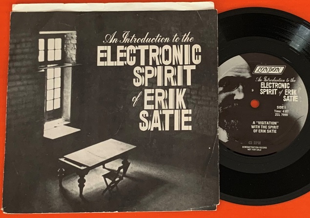 Erik Satie